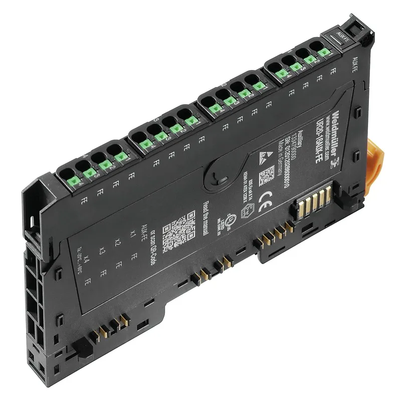 Weidmuller 1334790000 - UR20-16AUX-FE