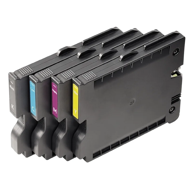 Weidmuller 1338720000 - PJ ADV TNTK INK SET