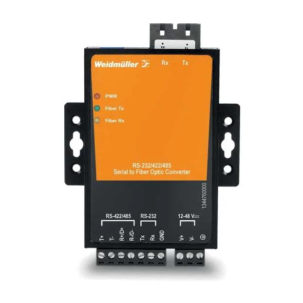 Weidmuller 1344760000 - IE-MCT-1RS232/485-1SC