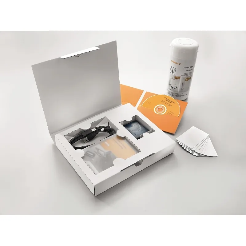 Weidmuller 1344850000 - UPDATE-KIT PJPRO METAL
