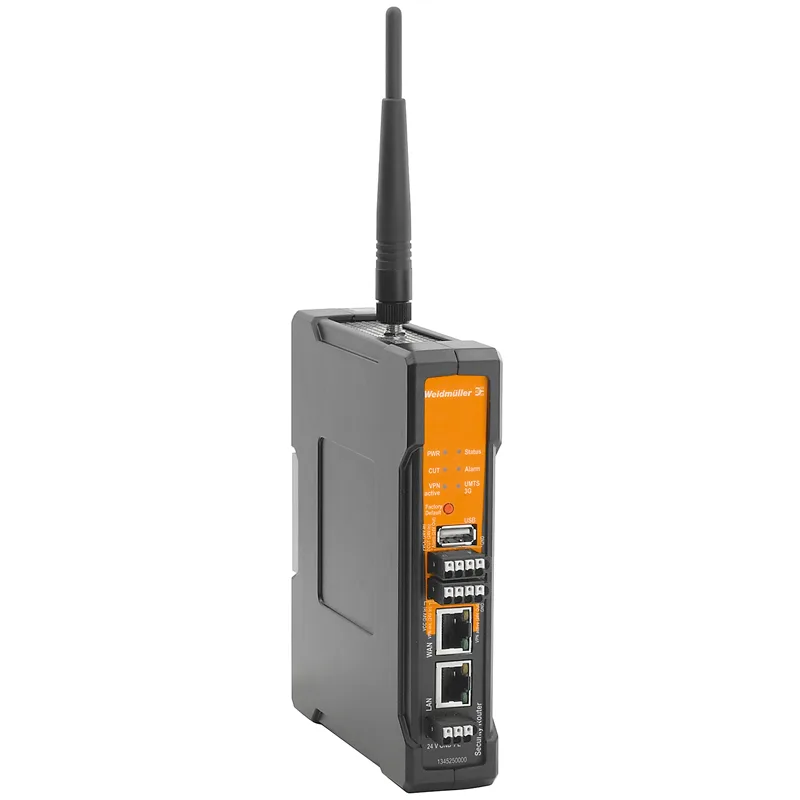 Weidmuller 1345250000 - 1345250000 - IE-SR-2GT-UMTS/3G