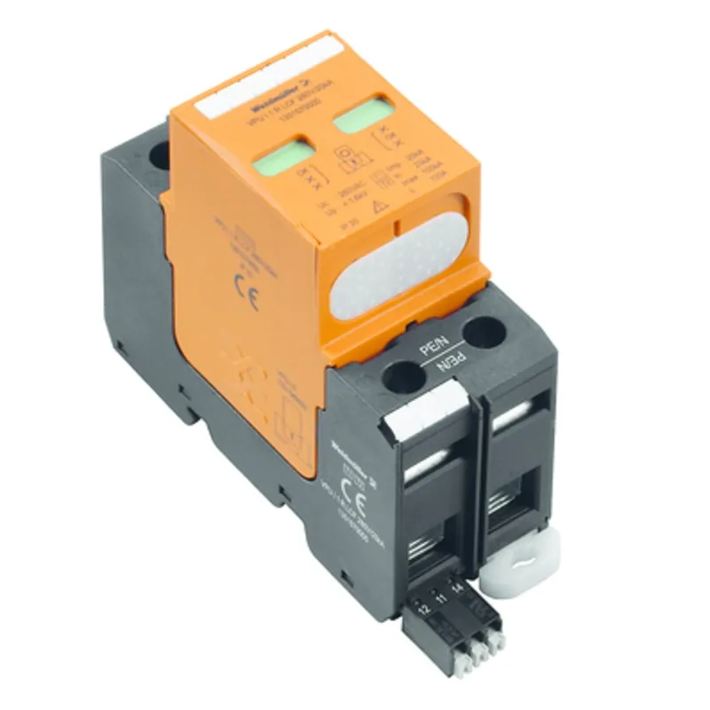 Weidmuller 1351570000 - VPU I 1 R LCF 280V/25KA