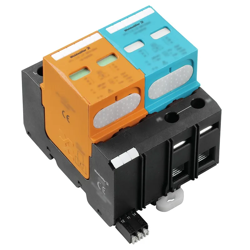 Weidmuller 1351740000 - VPU I 1+1 R LCF 280V/25KA