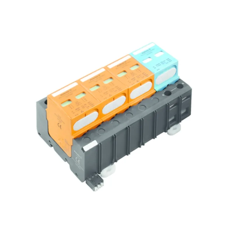 Weidmuller 1351770000 - VPU I 3+1 R LCF 280V/25KA