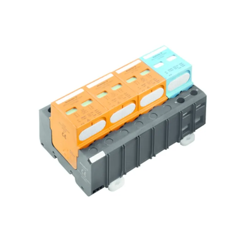 Weidmuller 1351780000 - VPU I 3+1 LCF 280V/25KA