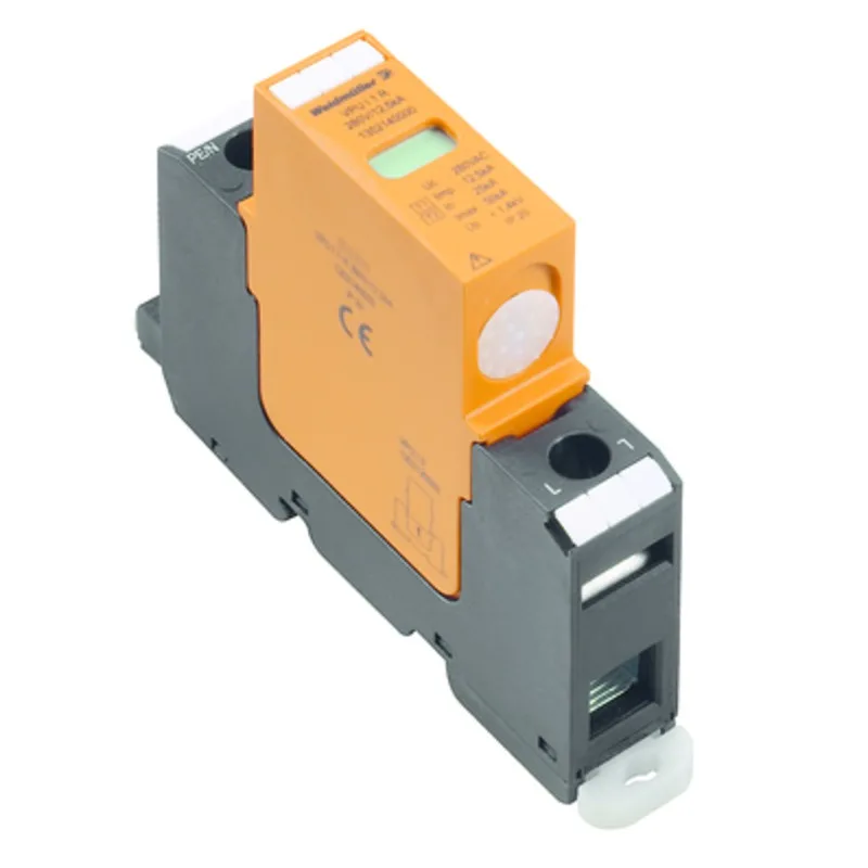 Weidmuller 1352140000 - VPU I 1 R 280V/12,5KA