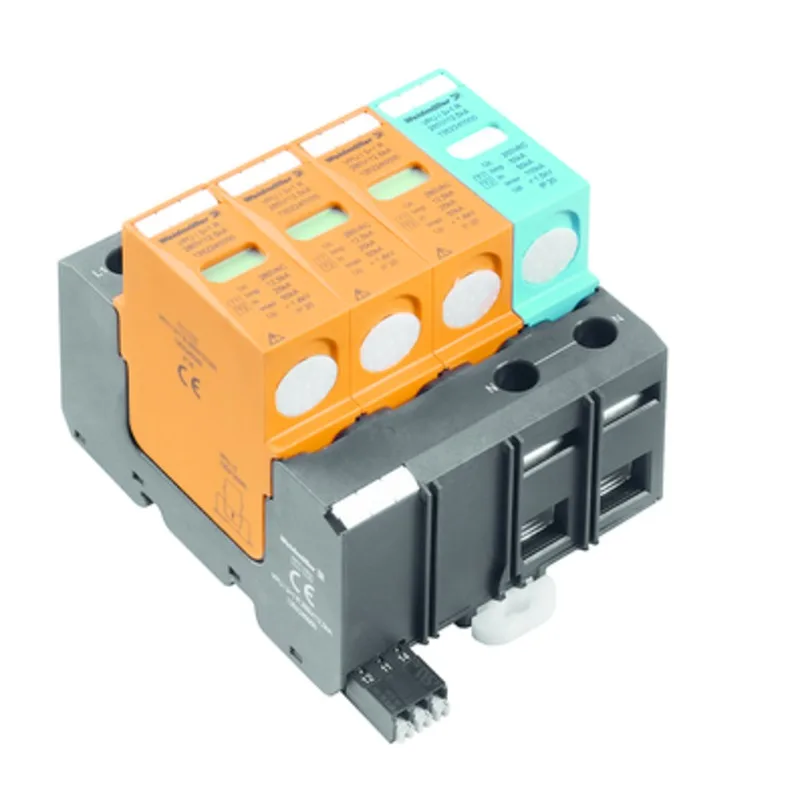 Weidmuller 1352240000 - 1352240000 - VPU I 3+1 R 280V/12,5KA