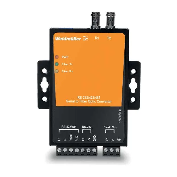 Weidmuller 1362950000 - 1362950000 - IE-MCT-1RS232/485-1ST