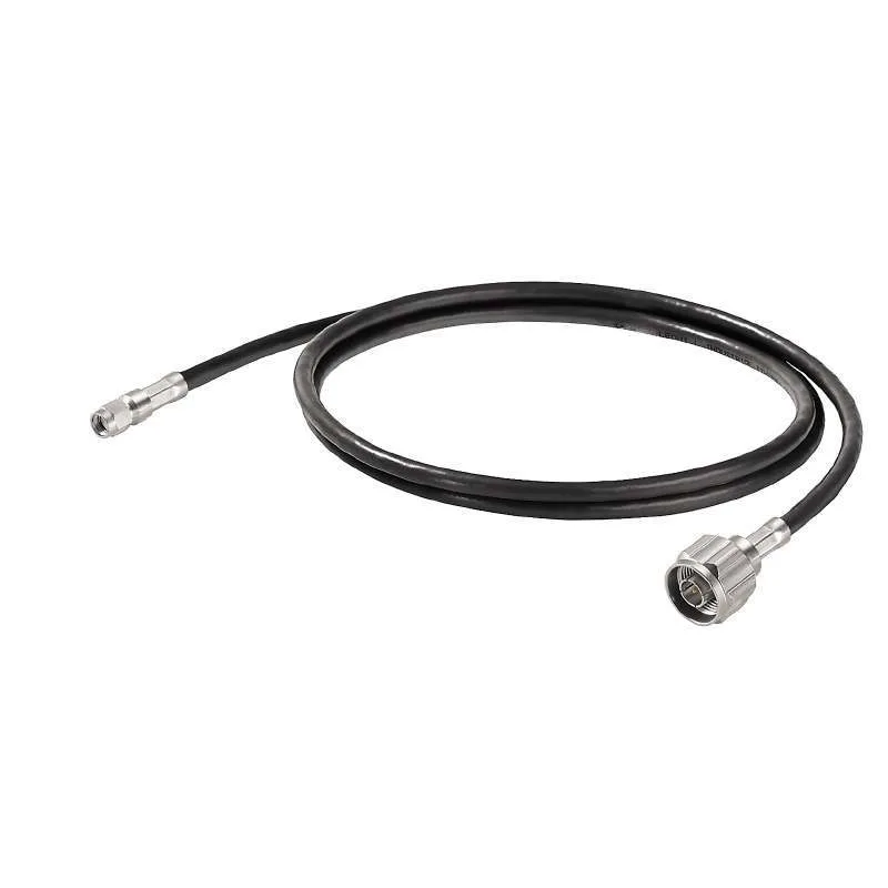 Weidmuller 1367100000 - IE-CC-NM-RPSMAM-4M