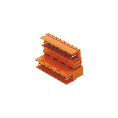 Weidmuller 1372460000 - SLAD 08/90 3.2SN OR
