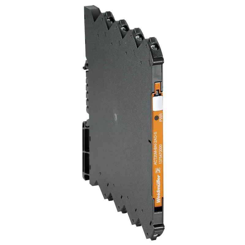 Weidmuller 1375520000 - ACT20M-RTI-AO-E-S