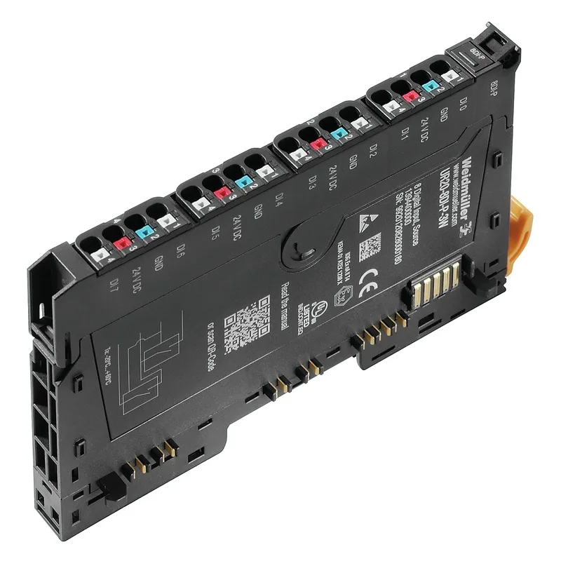 Weidmuller 1394400000 - UR20-8DI-P-3W