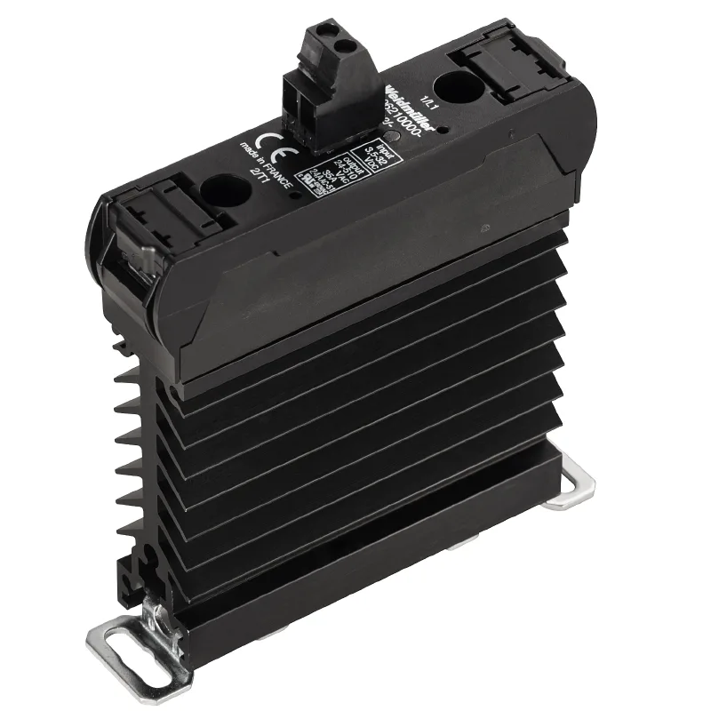 Weidmuller 1406220000 - 1406220000 - PSSR 230VAC/1PH AC 25A