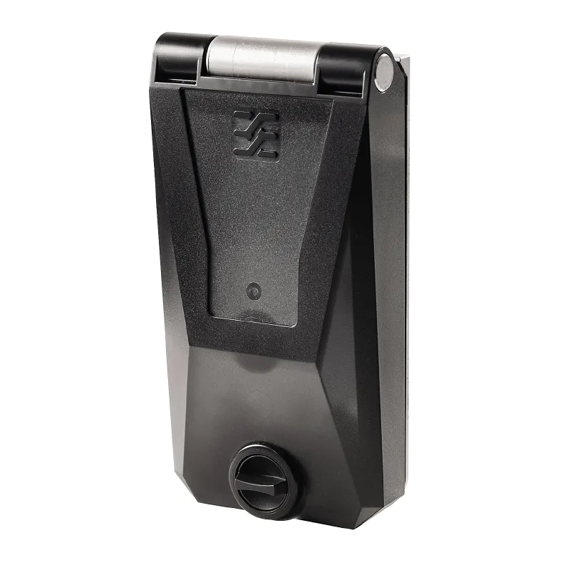 Weidmuller 1450510000 - 1450510000 - IE-FC-SFP-KNOB