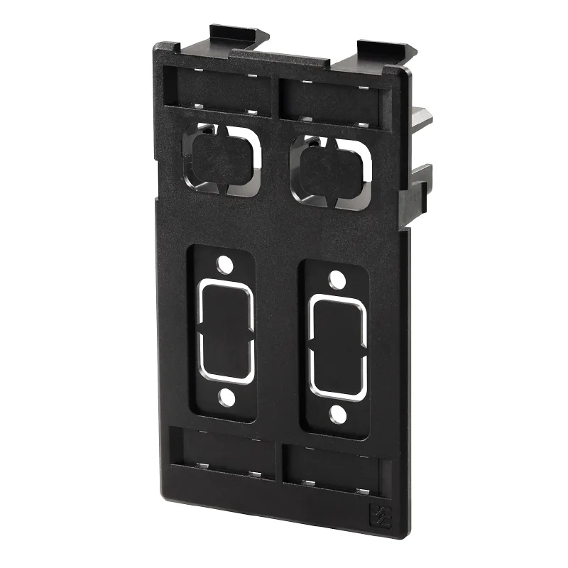Weidmuller 1450590000 - IE-FC-SP-2ST/2D9