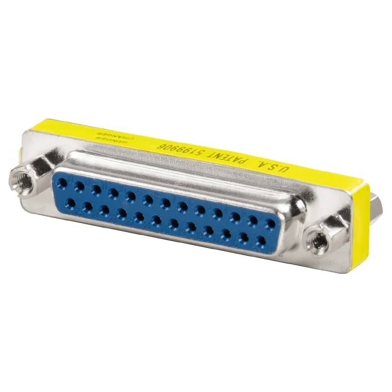 Weidmuller 1450880000 - Pôles: 25; IP20; L: 53,1mm; Dim.ext: 53,1x12,5x17,6mm; prise