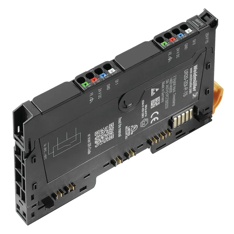 Weidmuller 1460140000 - 1460140000 - UR20-2DI-P-TS