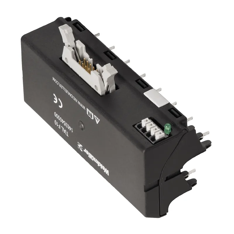 Weidmuller 1463540000 - 1463540000 - TIAL F10