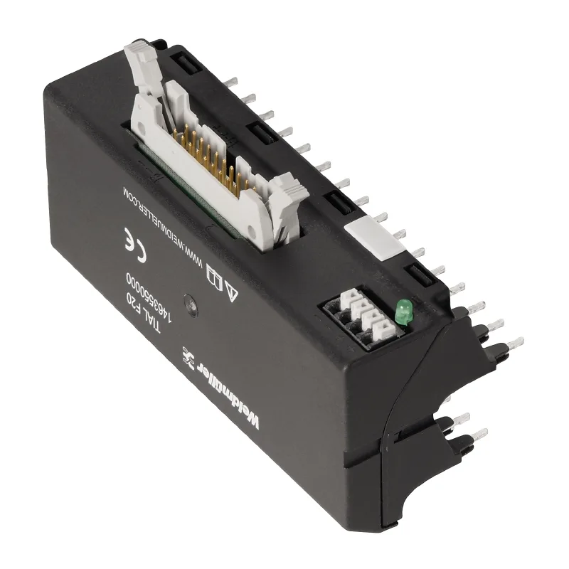 Weidmuller 1463550000 - TIAL F20