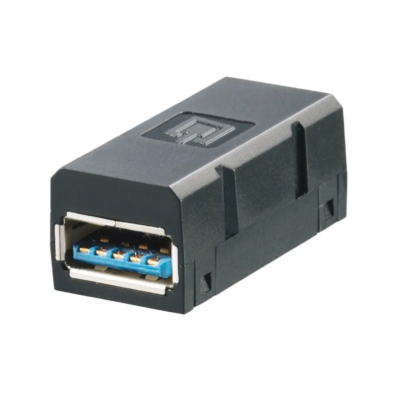 Weidmuller 1487920000 - IE-BI-USB-3.0-A