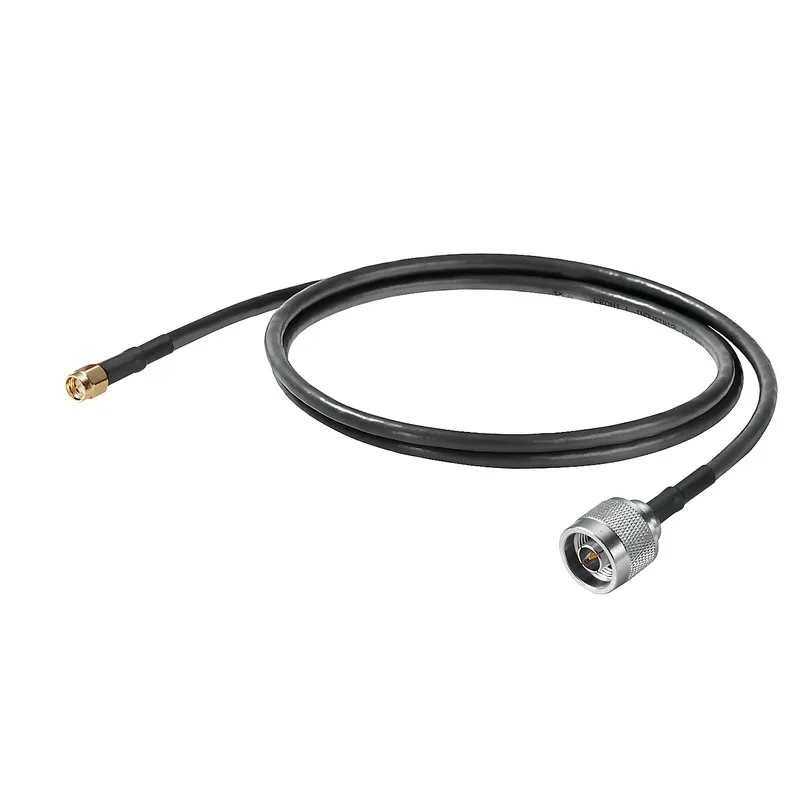 Weidmuller 1491180000 - 1491180000 - IE-CC-NM-SMAM-2M
