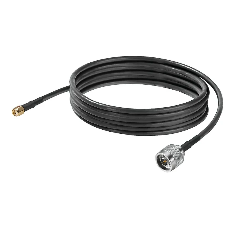 Weidmuller 1491210000 - IE-CC-NM-SMAM-6M
