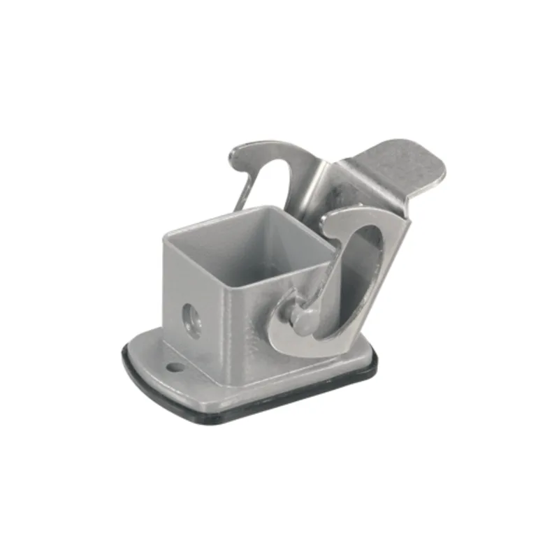 Weidmuller 1497600000 - Boîtier pour connecteurs: HDC; sur fil; latérale,droit; IP65