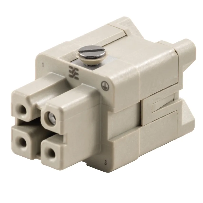 Weidmuller 1498200000 - HDC HA 3 FS