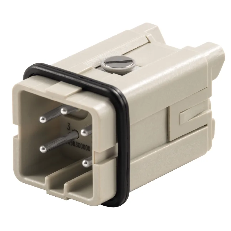 Weidmuller 1498300000 - 1498300000 - HDC HA 4 MS