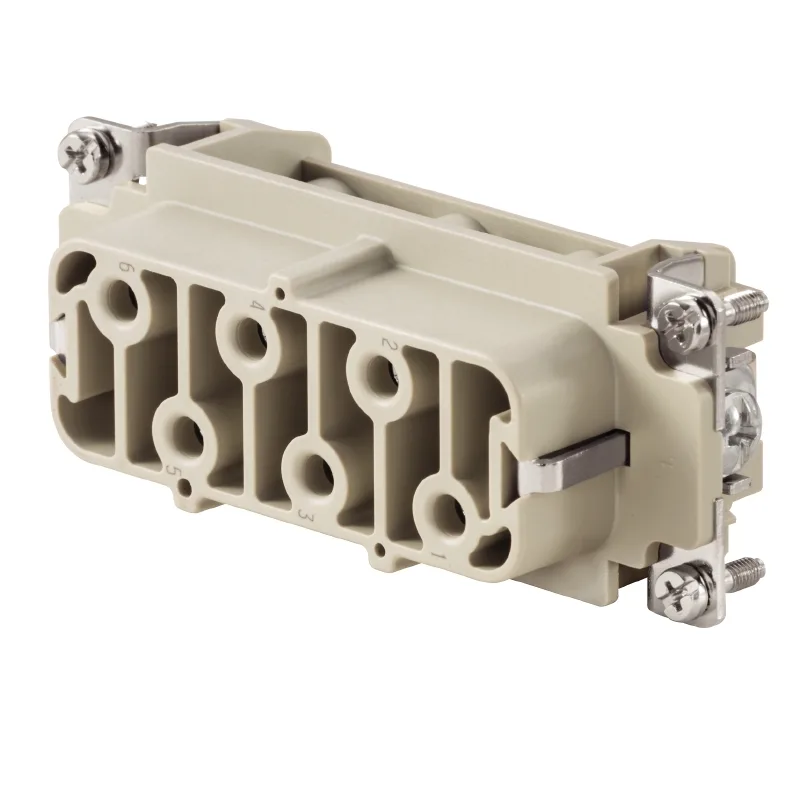 Weidmuller 1498900000 - HDC HSB 6 FS
