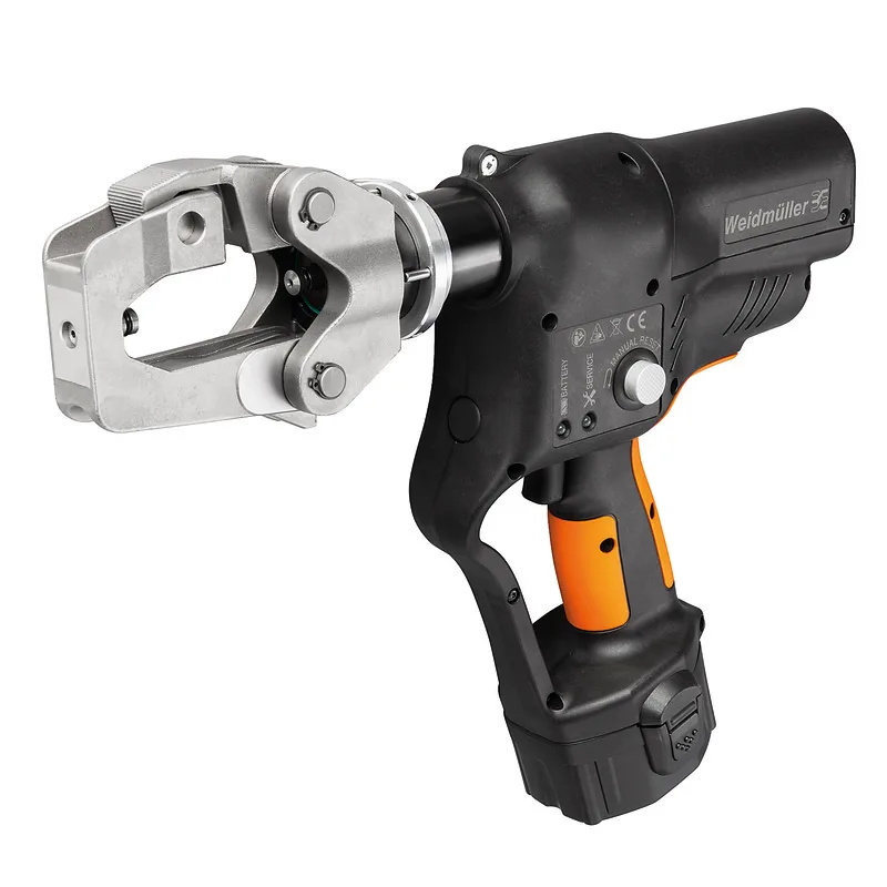 Weidmuller 1502390000 - 1502390000 - APG 80