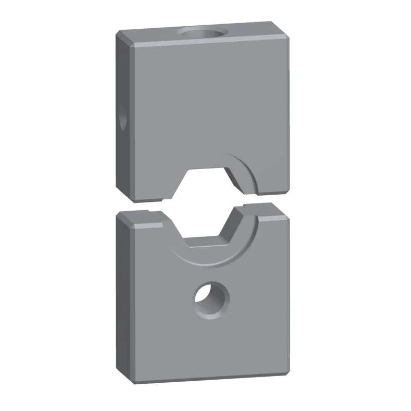 Weidmuller 1502680000 - ES APG 80 HEX 70
