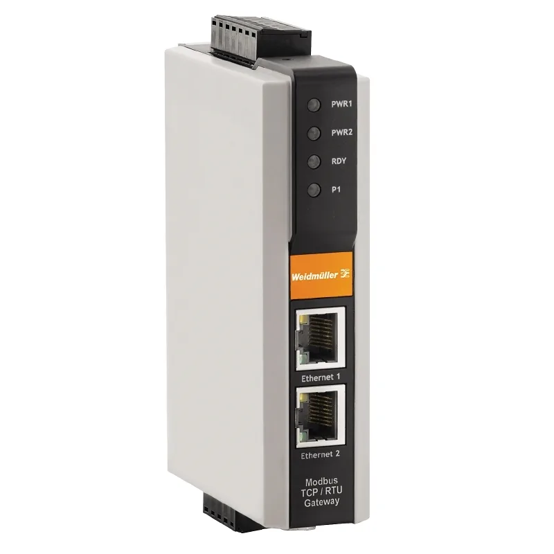 Weidmuller 1504470000 - IE-GWT-MB-2TX-1RS232/485