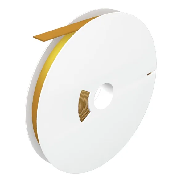 Weidmuller 1513200000 - HSS-HF 6.4-12.7 EL Y30M