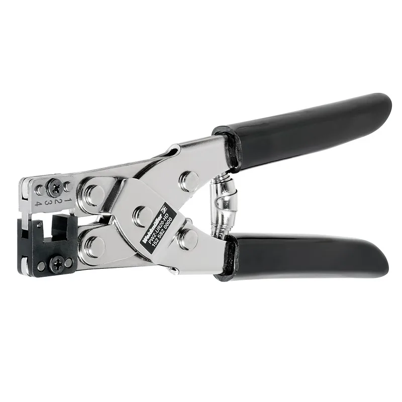 Weidmuller 1525820000 - 1525820000 - PWZ-UR20-HD