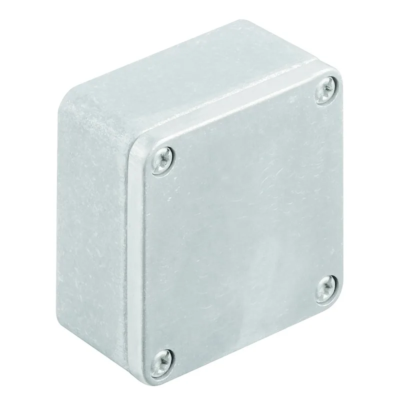 Weidmuller 1565240000 - KLIPPON K01