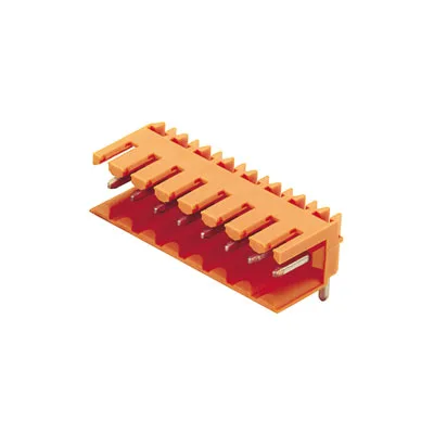 Weidmuller 1597290000 - SL 3.50/10/90 3.2SN OR BX