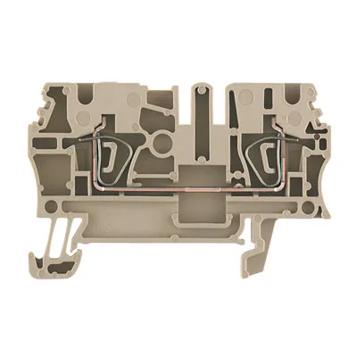 Weidmuller 1608510000 - Weidmuller - ZDU 2.5