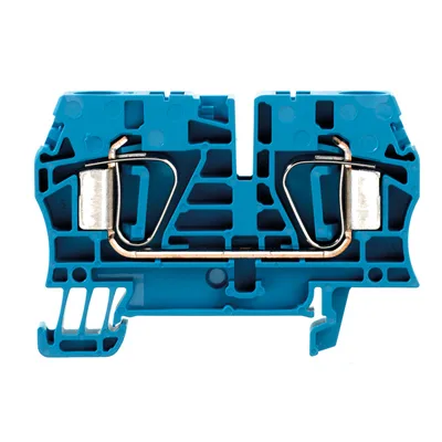 Weidmuller 1608630000 - ZDU 6 BL