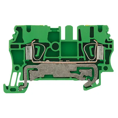 Weidmuller 1608640000 - 1608640000 - ZPE 2.5