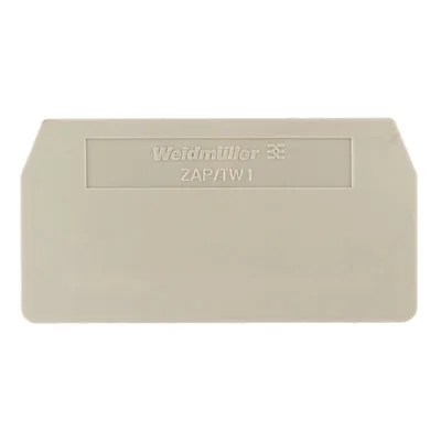 Weidmuller 1608740000 - ZAP/TW 1