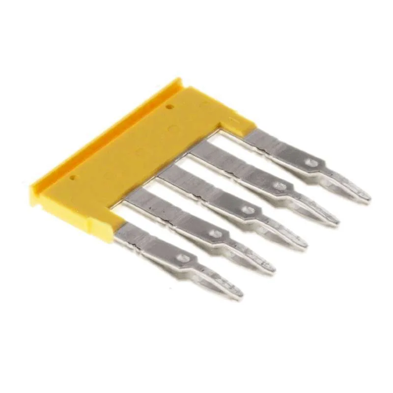 Weidmuller 1608890000 - ZQV 2.5/5