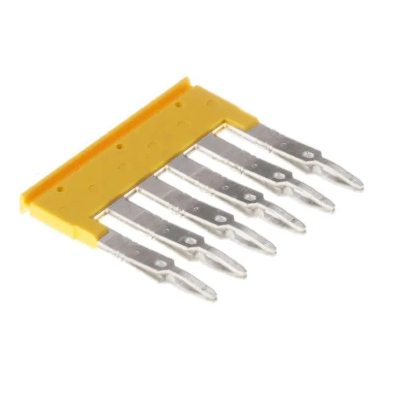 Weidmuller 1608900000 - ZQV 2.5/6
