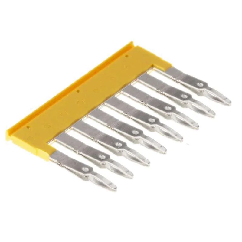 Weidmuller 1608920000 - ZQV 2.5/8