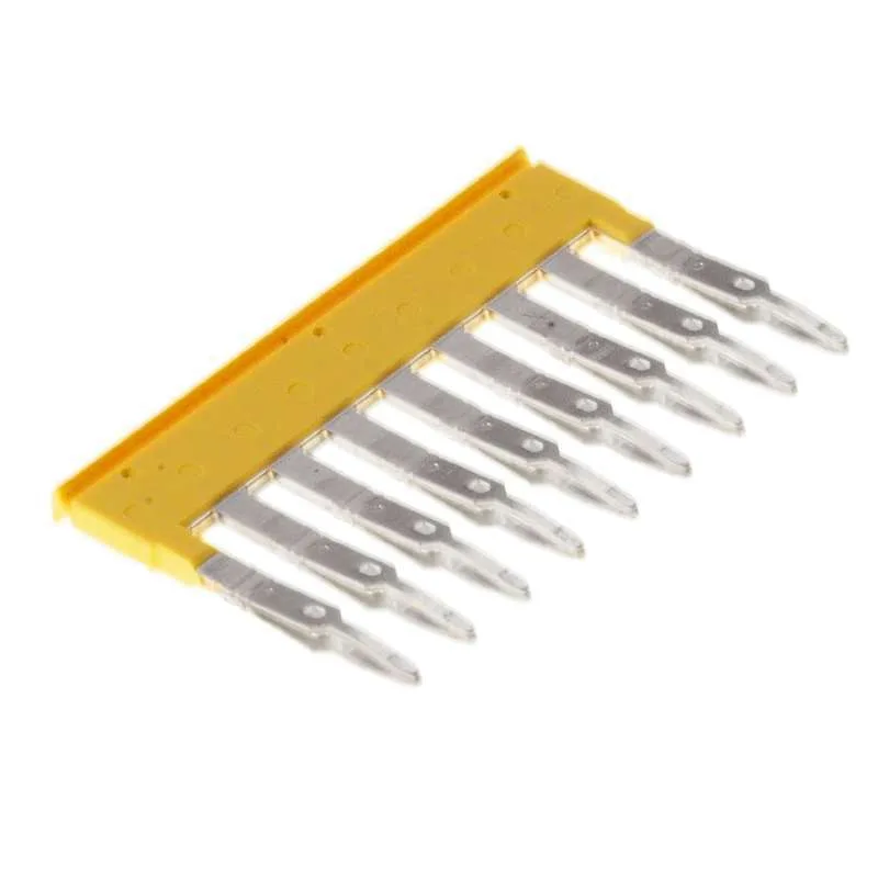 Weidmuller 1608930000 - ZQV 2.5/9