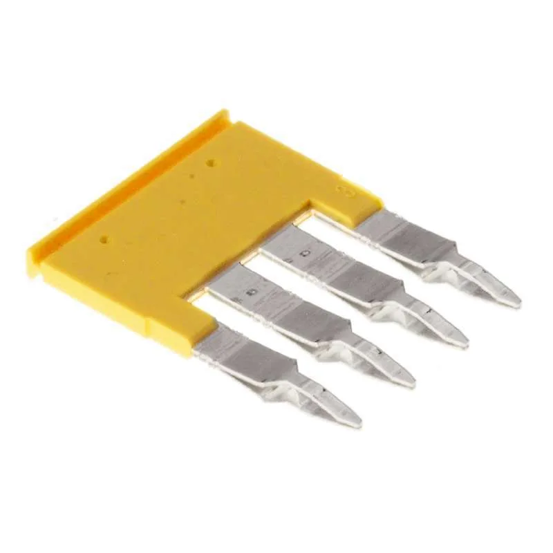 Weidmuller 1608970000 - ZQV 4/4 GE