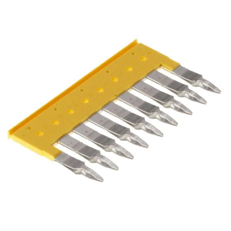 Weidmuller 1609020000 - ZQV 4/9 GE
