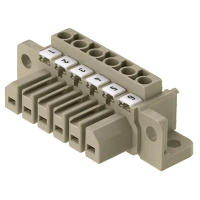 Weidmuller 1612170000 - STV S 9 SB