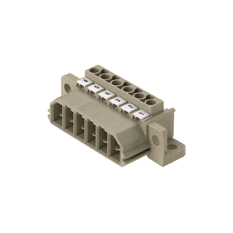 Weidmuller 1612190000 - 1612190000 - STV S 10 SS