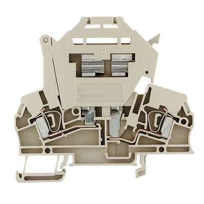Weidmuller 1616400000 - ZSI 2.5